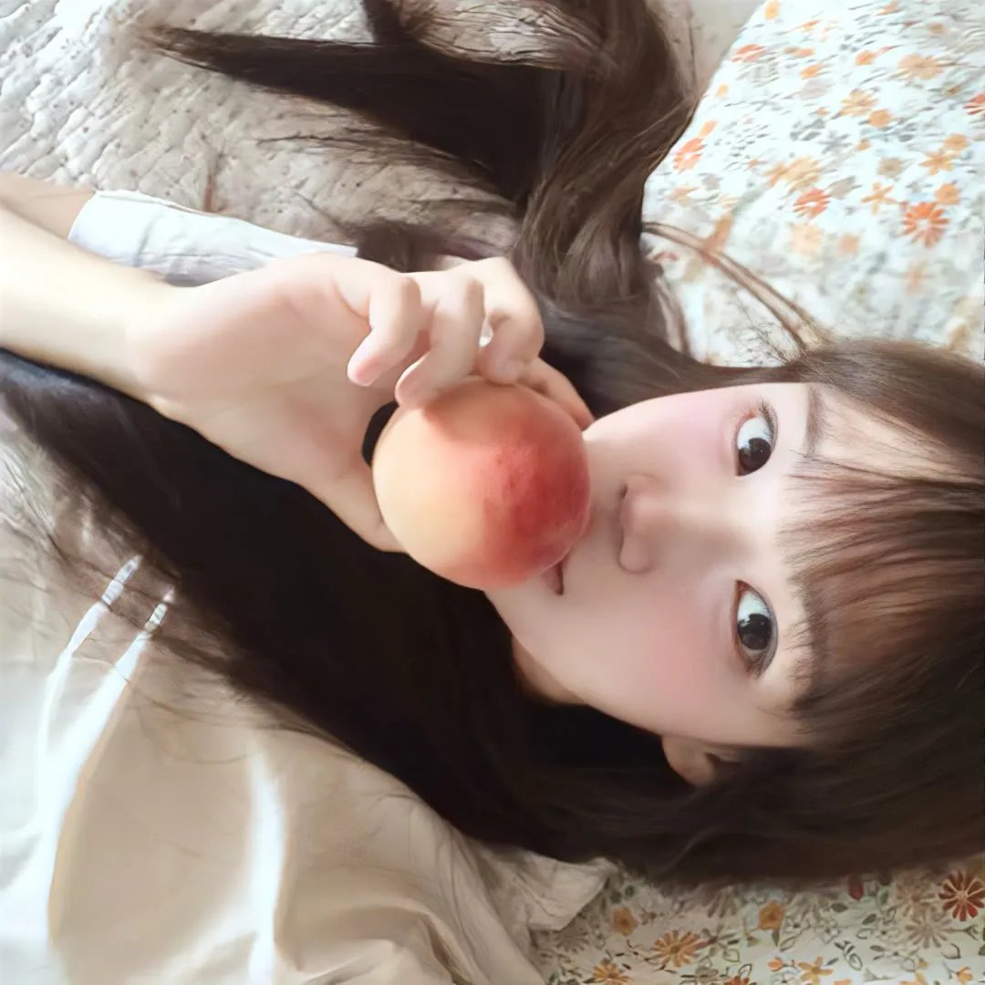 亲切的善珠小姐